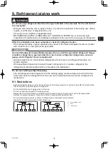 Preview for 17 page of Mitsubishi Electric m-MOCU-G02-050 Installation Manual