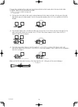 Preview for 18 page of Mitsubishi Electric m-MOCU-G02-050 Installation Manual