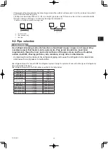 Preview for 19 page of Mitsubishi Electric m-MOCU-G02-050 Installation Manual