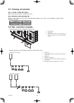 Preview for 20 page of Mitsubishi Electric m-MOCU-G02-050 Installation Manual