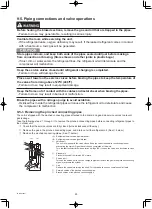 Preview for 22 page of Mitsubishi Electric m-MOCU-G02-050 Installation Manual