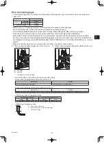 Preview for 23 page of Mitsubishi Electric m-MOCU-G02-050 Installation Manual