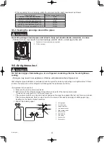 Preview for 24 page of Mitsubishi Electric m-MOCU-G02-050 Installation Manual