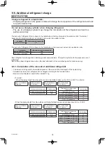 Preview for 28 page of Mitsubishi Electric m-MOCU-G02-050 Installation Manual