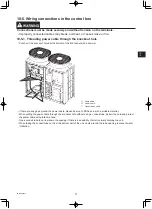 Preview for 33 page of Mitsubishi Electric m-MOCU-G02-050 Installation Manual