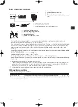 Preview for 35 page of Mitsubishi Electric m-MOCU-G02-050 Installation Manual