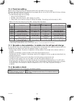 Preview for 37 page of Mitsubishi Electric m-MOCU-G02-050 Installation Manual