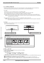 Preview for 208 page of Mitsubishi Electric M-SERIES Manual