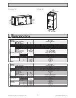 Preview for 6 page of Mitsubishi Electric M-SERIES Service Manual