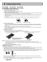 Предварительный просмотр 22 страницы Mitsubishi Electric M Z-C NA Series Service Manual