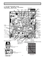 Предварительный просмотр 35 страницы Mitsubishi Electric M Z-C NA Series Service Manual