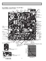 Предварительный просмотр 36 страницы Mitsubishi Electric M Z-C NA Series Service Manual