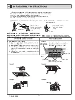 Предварительный просмотр 37 страницы Mitsubishi Electric M Z-C NA Series Service Manual