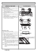 Предварительный просмотр 38 страницы Mitsubishi Electric M Z-C NA Series Service Manual