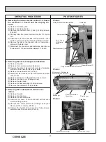 Предварительный просмотр 40 страницы Mitsubishi Electric M Z-C NA Series Service Manual