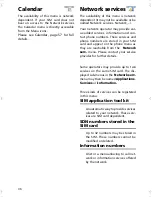 Preview for 36 page of Mitsubishi Electric M21i User Manual