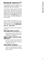 Предварительный просмотр 13 страницы Mitsubishi Electric M320 User Manual