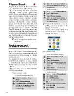 Предварительный просмотр 14 страницы Mitsubishi Electric M320 User Manual