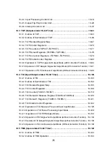 Preview for 10 page of Mitsubishi Electric M32170F3VFP User Manual