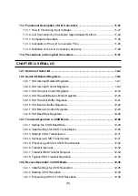 Preview for 13 page of Mitsubishi Electric M32170F3VFP User Manual