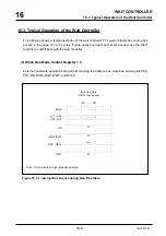 Preview for 732 page of Mitsubishi Electric M32170F3VFP User Manual