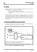 Preview for 748 page of Mitsubishi Electric M32170F3VFP User Manual