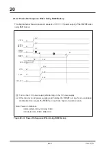 Preview for 802 page of Mitsubishi Electric M32170F3VFP User Manual