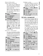 Preview for 37 page of Mitsubishi Electric M330 User Manual