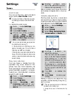 Preview for 39 page of Mitsubishi Electric M330 User Manual