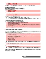 Preview for 19 page of Mitsubishi Electric M350 User Manual