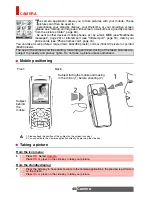 Preview for 48 page of Mitsubishi Electric M350 User Manual