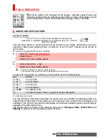 Preview for 59 page of Mitsubishi Electric M350 User Manual