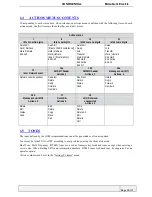 Preview for 14 page of Mitsubishi Electric M4 Social User'S Operation Manual