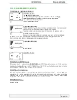 Предварительный просмотр 51 страницы Mitsubishi Electric M4 Social User'S Operation Manual