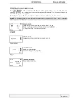 Предварительный просмотр 64 страницы Mitsubishi Electric M4 Social User'S Operation Manual