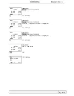 Предварительный просмотр 79 страницы Mitsubishi Electric M4 Social User'S Operation Manual