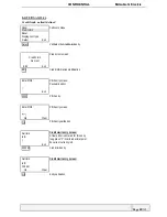 Предварительный просмотр 88 страницы Mitsubishi Electric M4 Social User'S Operation Manual