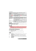 Preview for 9 page of Mitsubishi Electric M430i User Manual