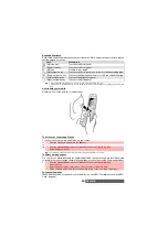 Preview for 45 page of Mitsubishi Electric M430i User Manual