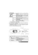 Preview for 49 page of Mitsubishi Electric M430i User Manual