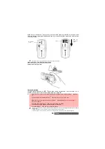 Preview for 50 page of Mitsubishi Electric M430i User Manual