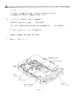 Preview for 3 page of Mitsubishi Electric M4853 Maintenance Manual