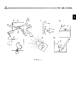 Preview for 5 page of Mitsubishi Electric M4853 Maintenance Manual