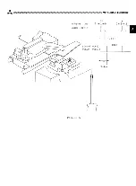 Preview for 11 page of Mitsubishi Electric M4853 Maintenance Manual