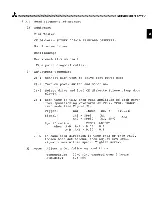 Preview for 13 page of Mitsubishi Electric M4853 Maintenance Manual