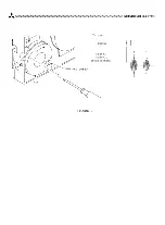 Preview for 14 page of Mitsubishi Electric M4853 Maintenance Manual