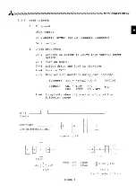 Preview for 15 page of Mitsubishi Electric M4853 Maintenance Manual