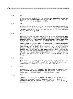 Preview for 28 page of Mitsubishi Electric M4853 Maintenance Manual