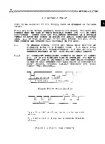 Preview for 31 page of Mitsubishi Electric M4853 Maintenance Manual