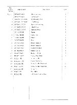 Preview for 53 page of Mitsubishi Electric M4853 Maintenance Manual